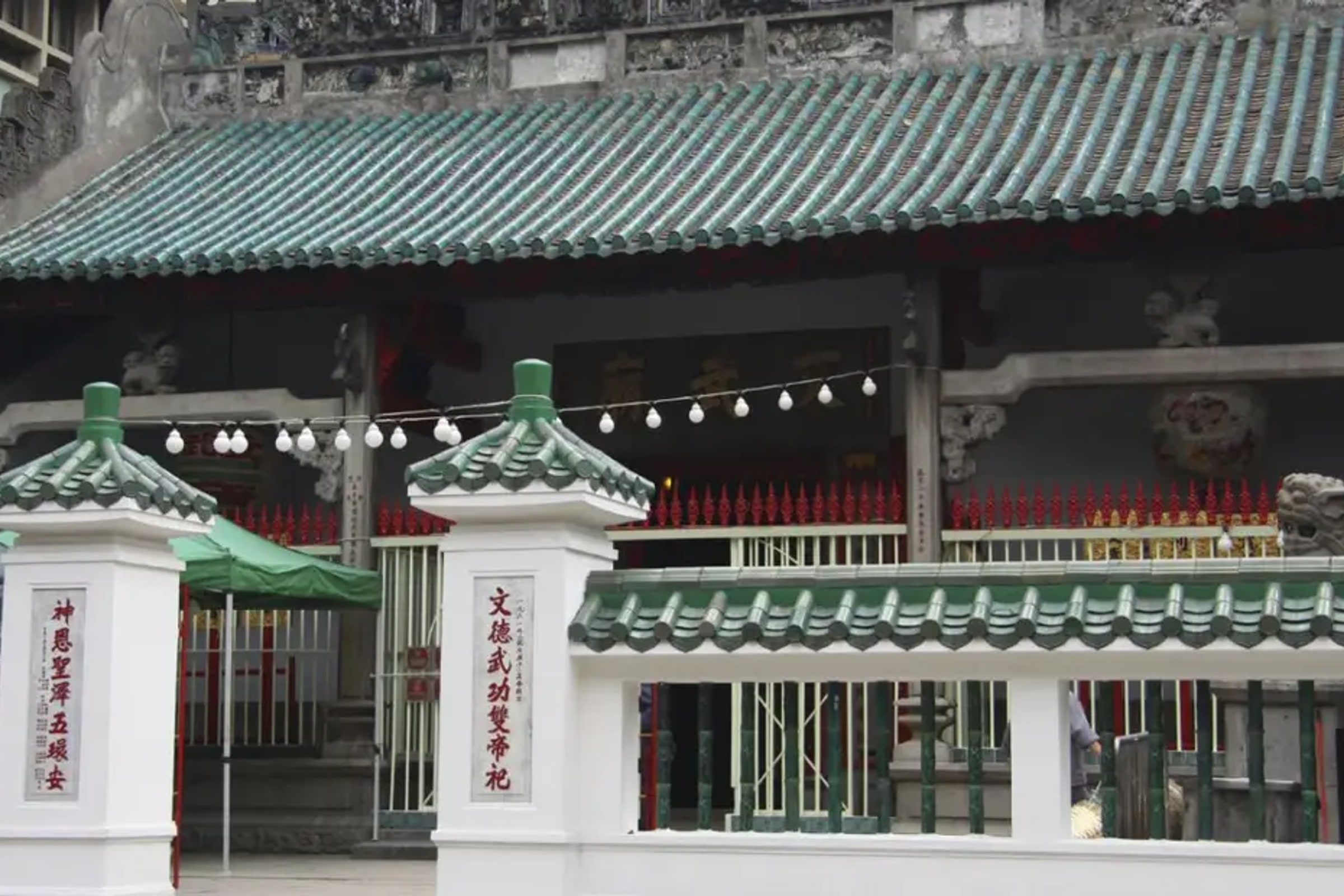 Private Tour: Customized 8-Hour Hong Kong City Tour